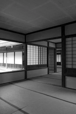 Постер: Transition of Kikugetsutei