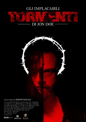 Постер: Gli Implacabili Tormenti di Jon Doe