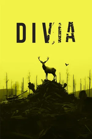 Постер: Divia