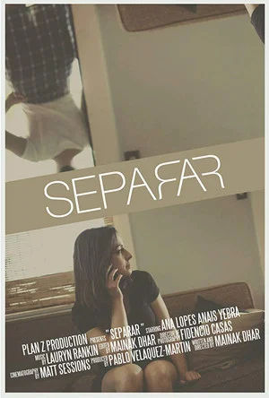 Постер: Separar