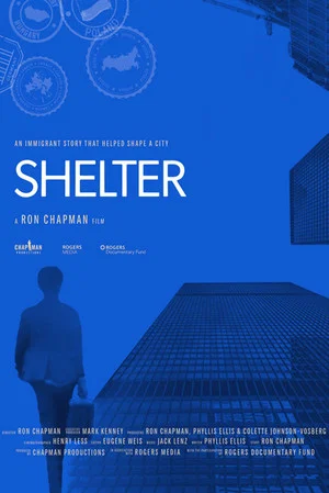 Постер: Shelter