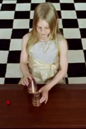 Постер: Magic Circle