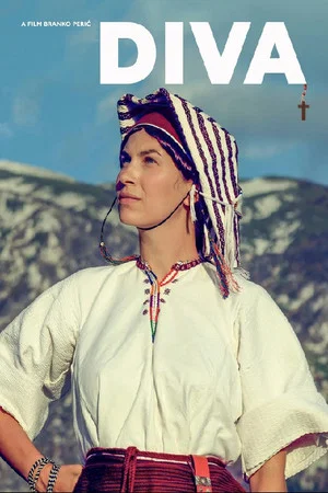 Постер: Diva