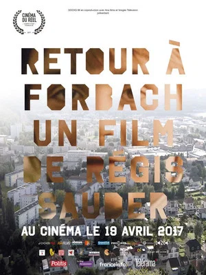 Постер: Retour à Forbach