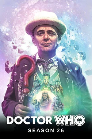 Постер: 26 сезон