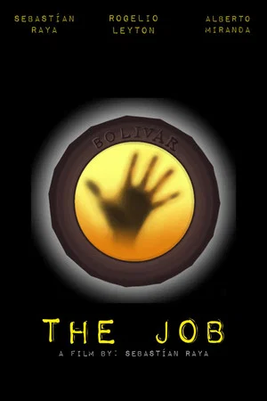 Постер: The Job