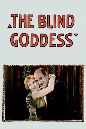 Постер: The Blind Goddess
