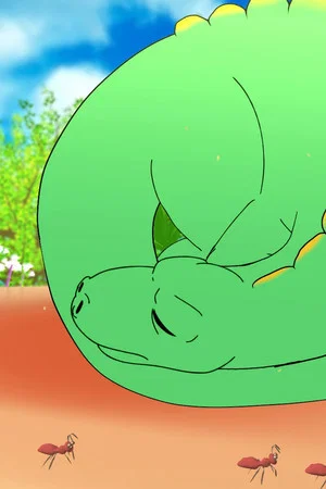 Постер: El Último Dino