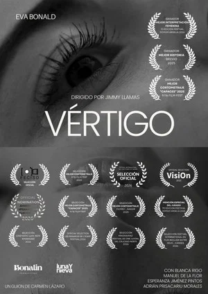 Постер: Vértigo