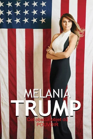 Постер: Looking for Melania Trump