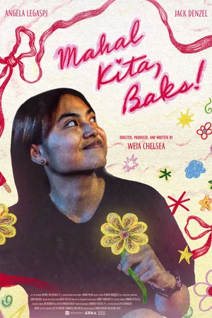 Постер: Mahal Kita, Baks!