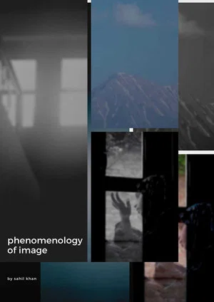 Постер: Phenomenology of Image