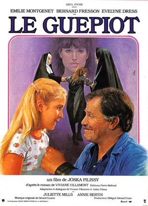 Постер: Le Guépiot