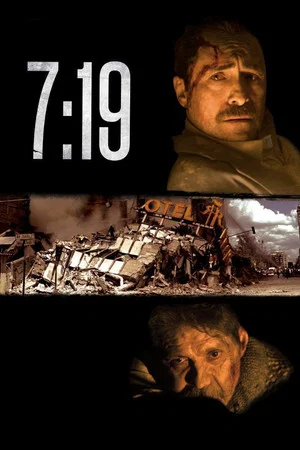 Постер: 7:19