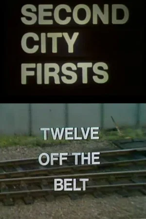 Постер: Twelve Off the Belt