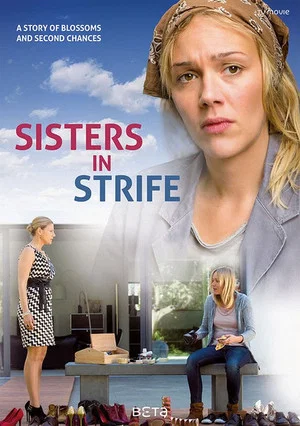 Постер: Sisters in Strife