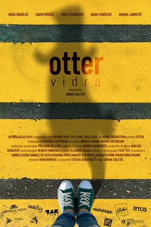 Постер: Otter