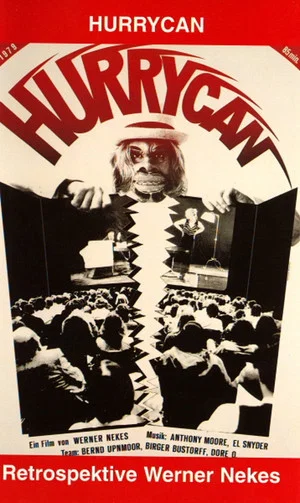 Постер: Hurrycan