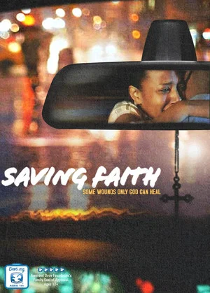 Постер: Saving Faith