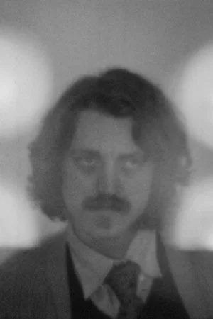 Постер: Porträtfilm: Dieter Meier