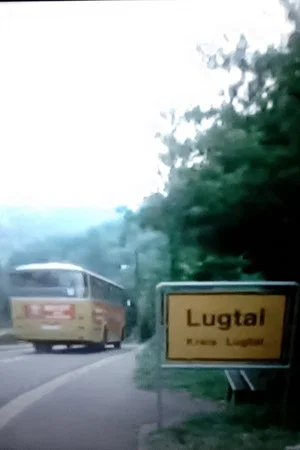 Постер: Die Stadt im Tal