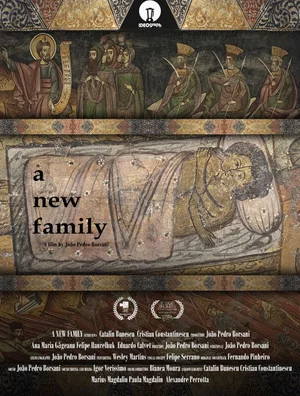 Постер: A New Family