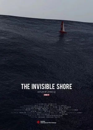Постер: The Invisible Shore