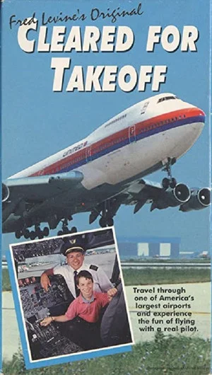 Постер: Cleared for Takeoff