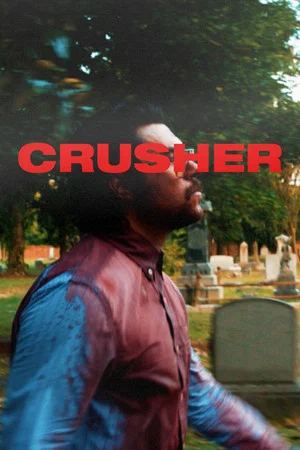 Постер: Crusher