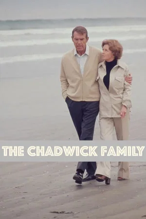Постер: The Chadwick Family