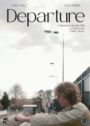 Постер: Departure