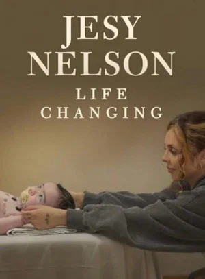 Постер: Jesy Nelson: Life Changing