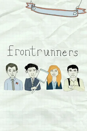 Постер: Frontrunners