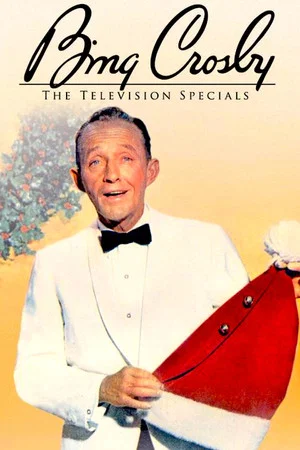Постер: Bing Crosby: The Television Specials Volume 2 – The Christmas Specials
