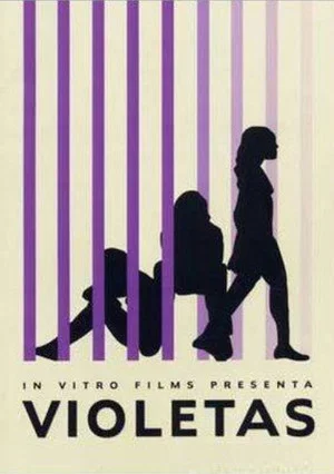 Постер: Violetas