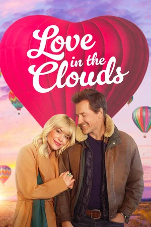 Постер: Love in the Clouds