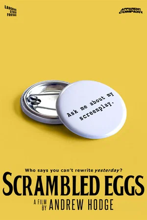 Постер: Scrambled Eggs