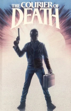 Постер: Courier Of Death