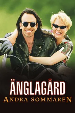 Постер: House of Angels: The Second Summer