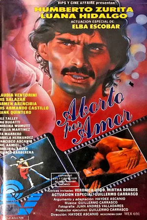 Постер: Unas son de amor