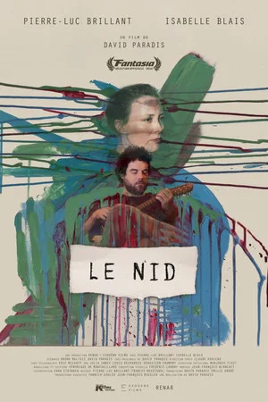 Постер: Le nid