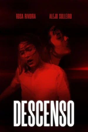 Постер: The Descent