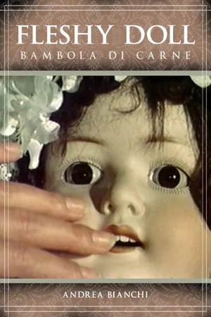 Постер: Fleshy Doll