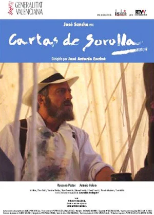 Постер: Cartas de Sorolla
