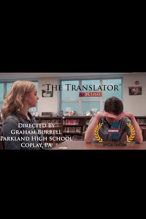 Постер: The Translator
