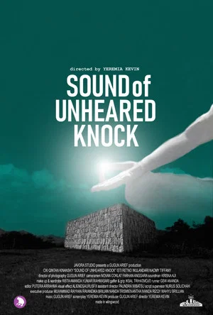 Постер: Sound Of Unheared Knock
