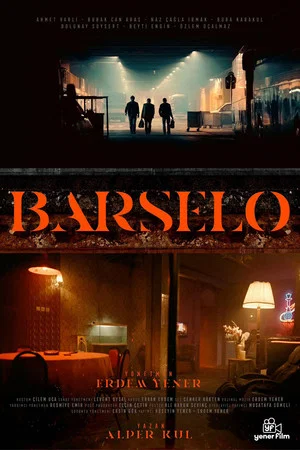 Постер: Barselo