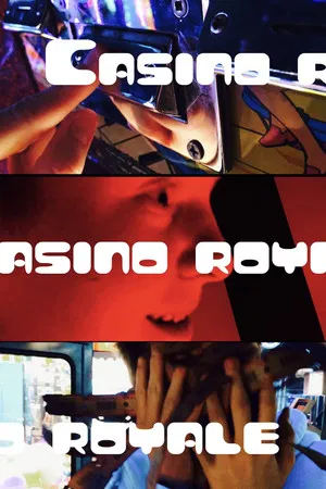 Постер: Casino Royale