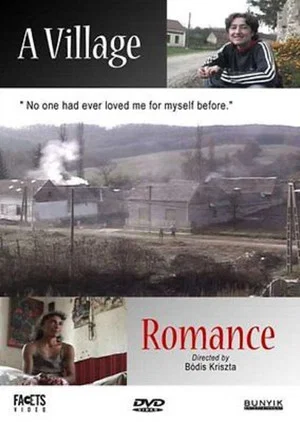 Постер: A Village Romance
