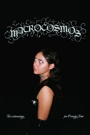 Постер: Macrocosm